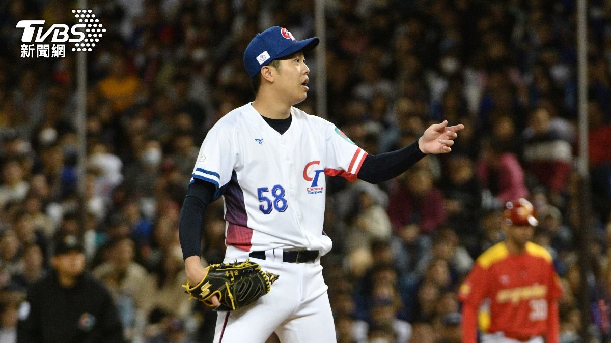 WBC中華隊-WBC中華隊名單-WBC中華隊先發-WBC中華隊投手