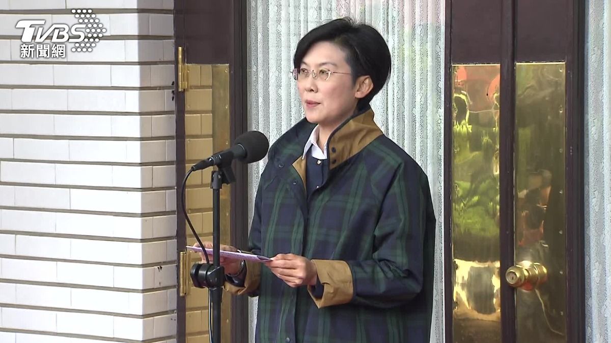 涉詐領助理費遭起訴 林岱樺喊「高雄服務不會停」:我問心無愧