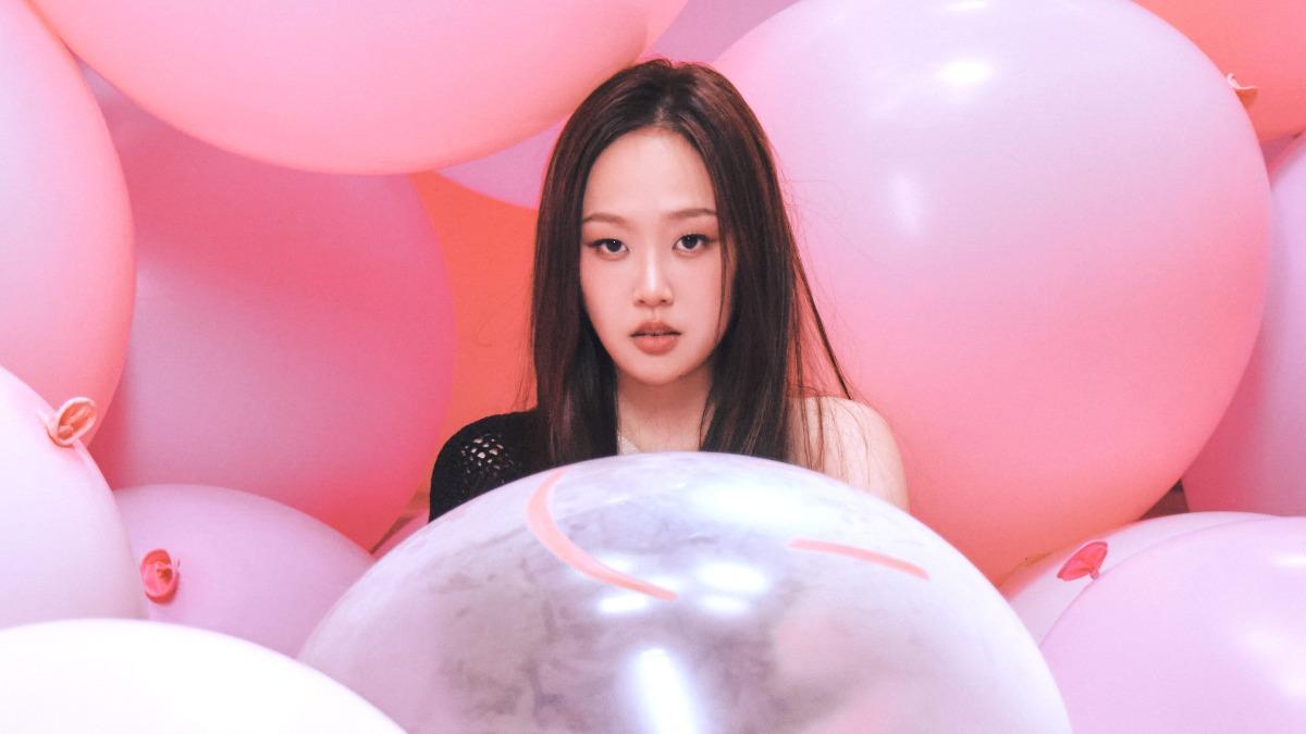 陽帆愛女決定大學休學!陷低潮自我懷疑 吐露真實心聲