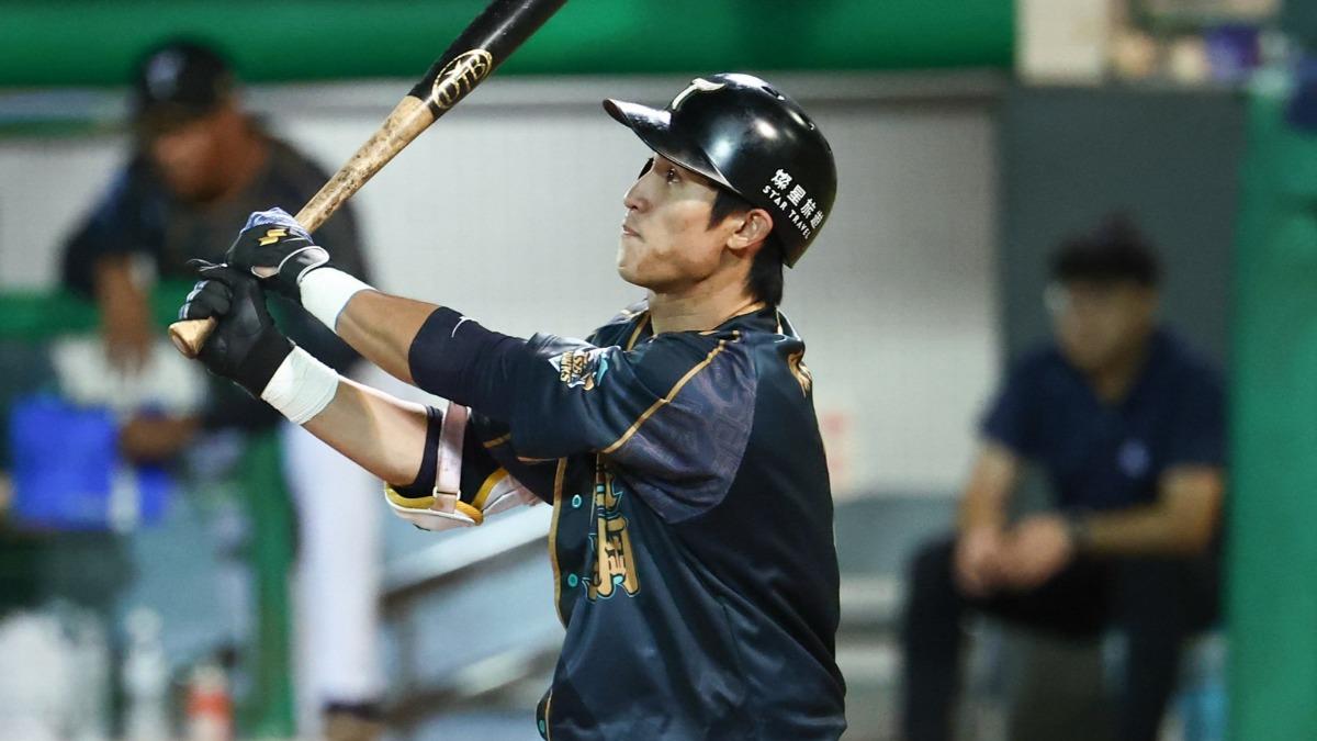 WBC中華隊-WBC中華隊名單-WBC中華隊先發-WBC中華隊外野手