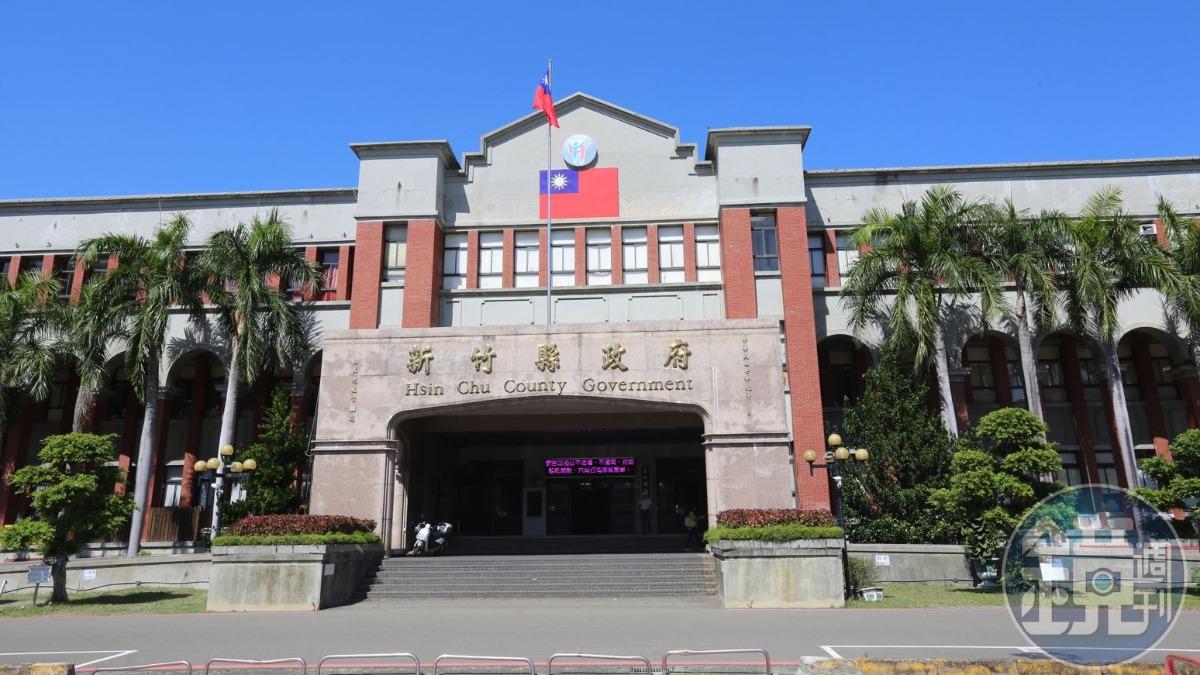 竹縣勞工處副處長被爆涉貪 新竹地院裁定羈押禁見