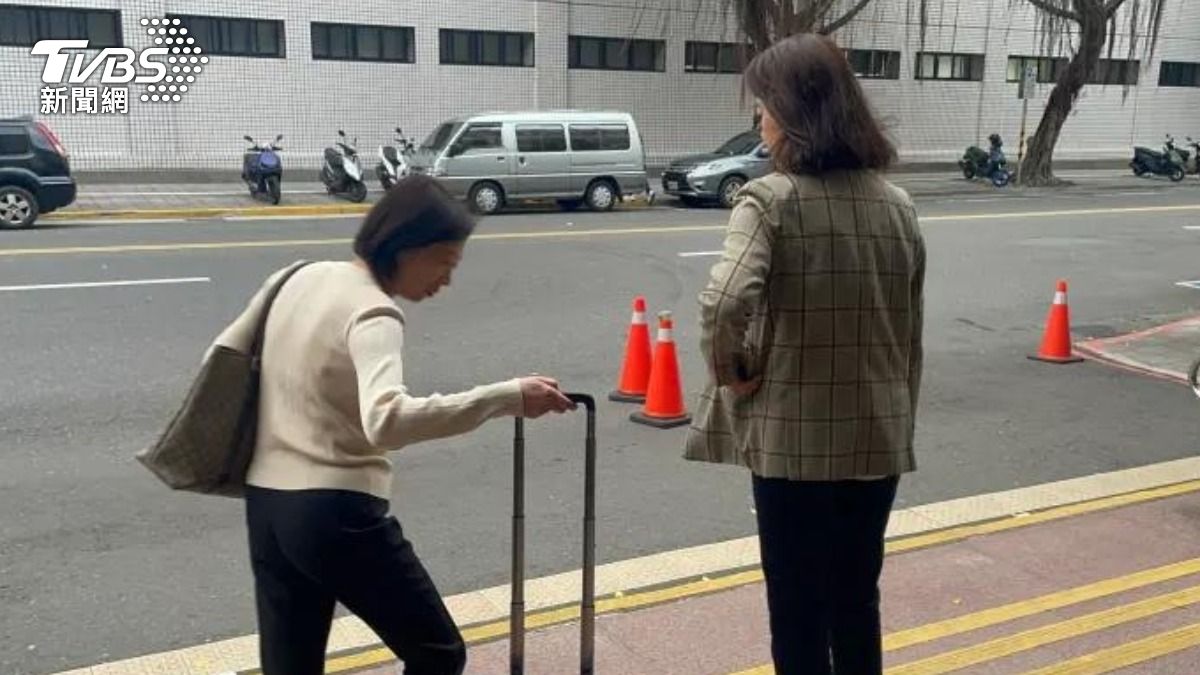 捲88會館被拔檢察官 黃錦秋「移送郭哲敏」:打開潘朵拉盒子