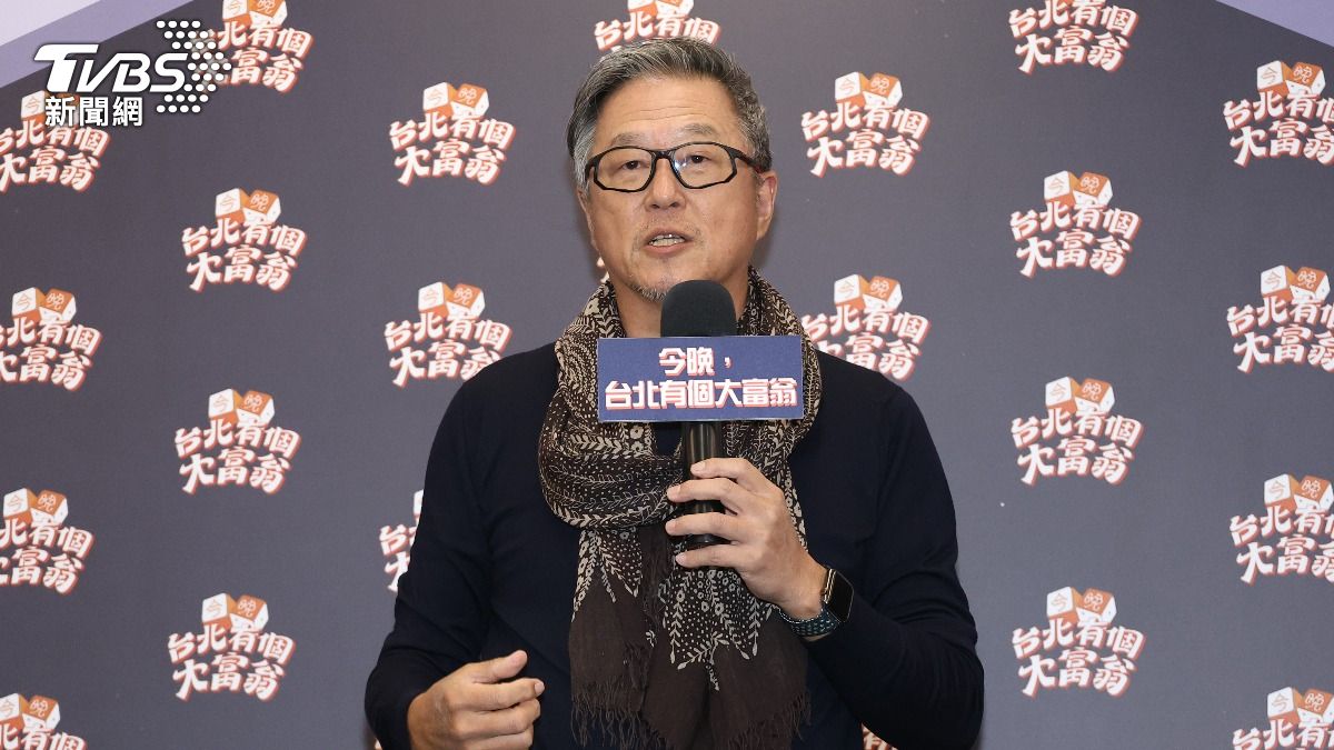 范范被爆「歸寧宴致大S患流感」怒告 王偉忠沉重開口了