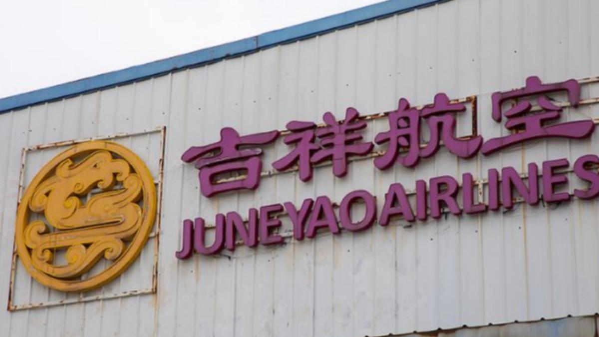吃到過期堅果!陸航空遭爆料「要求乘客簽保密協議」