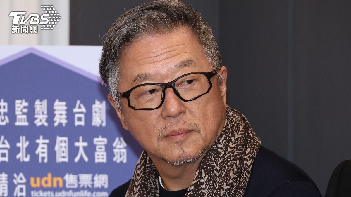 大S安葬爆「找墓地立雕像」 恩師王偉忠盼逝者安息:親人不好過