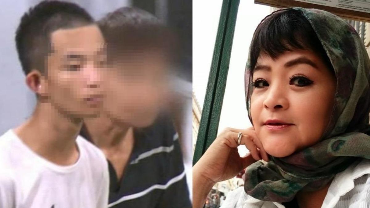 兒狠殺警爆坐爽牢!女星易淑寬「涉貪住處遭搜索」 遭詐騙近況曝