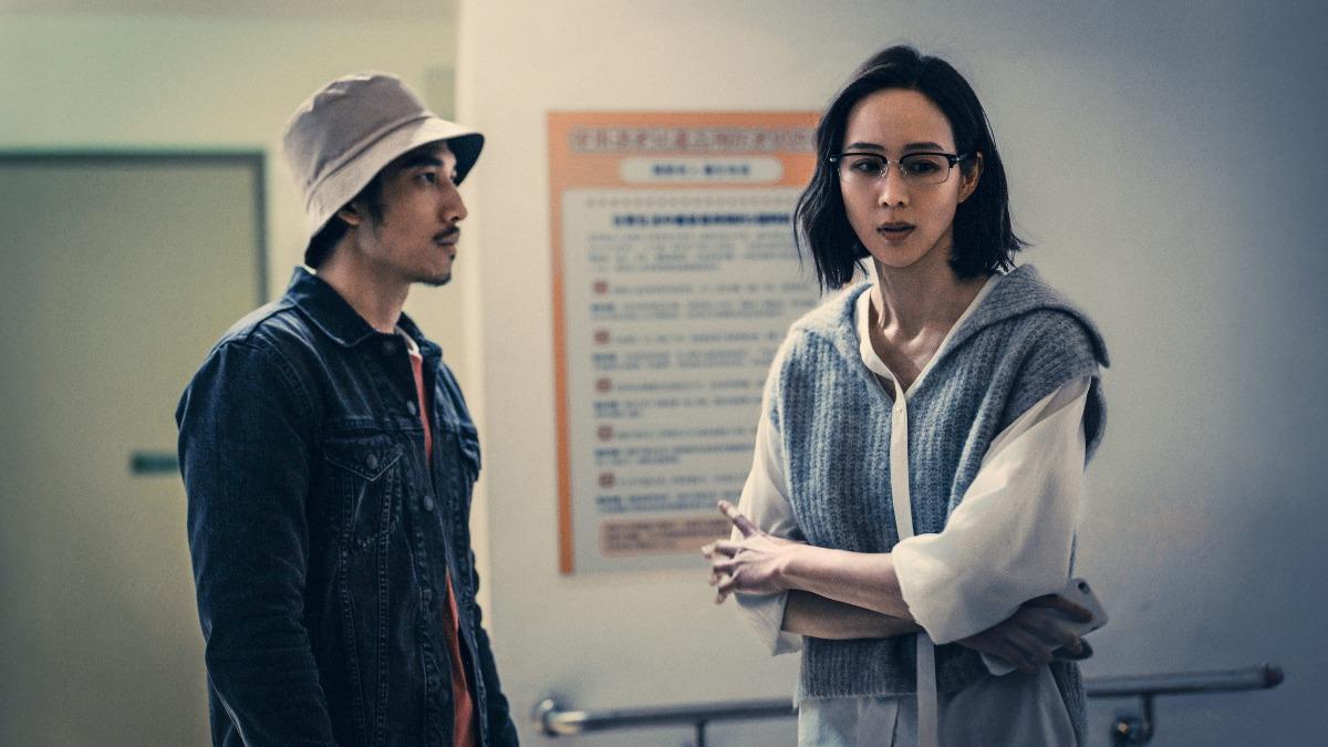 製作人看Netflix掘金 張鈞甯讚影帝「神秘氣質」像獨行俠