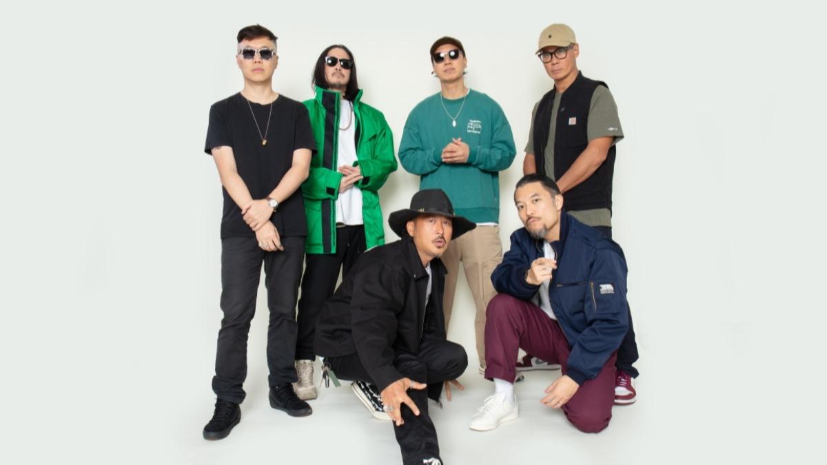 廿四味。(圖/Drill Team提供)