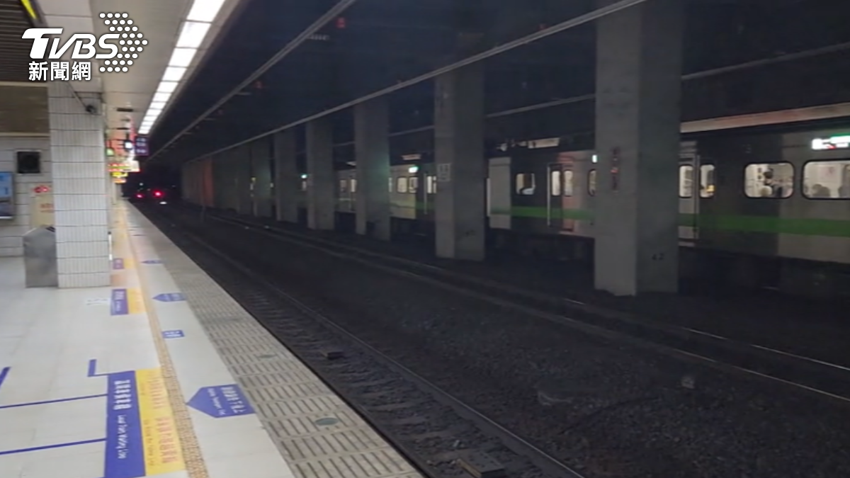 圖／TVBS