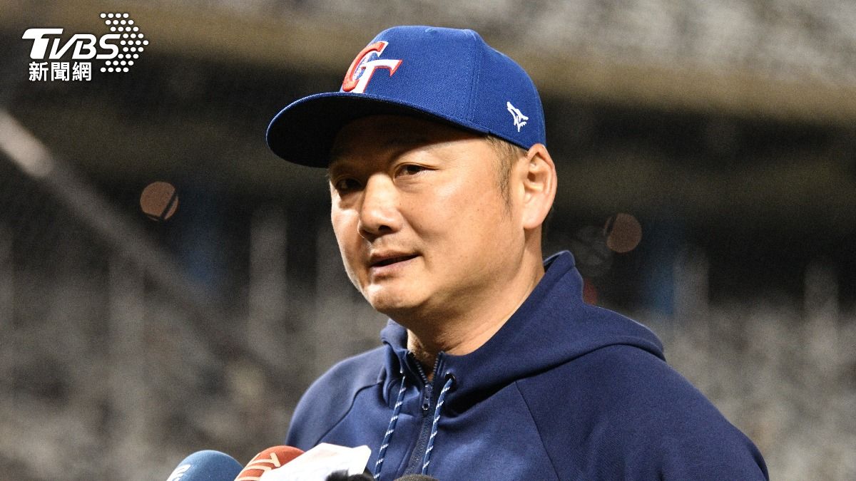 經典賽/曾豪駒領軍!中華隊教練團名單曝 美日台80選手入列