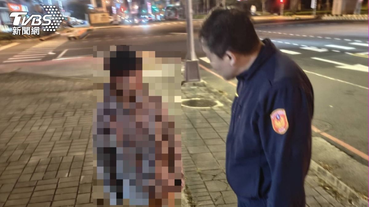 台中男童和家人發生爭執 深夜騎腳踏車流浪結局曝