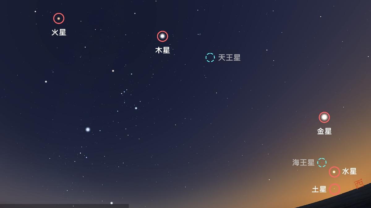 228逢「七星連珠」!前2次災難超慘 命理師警告:2生肖當心了