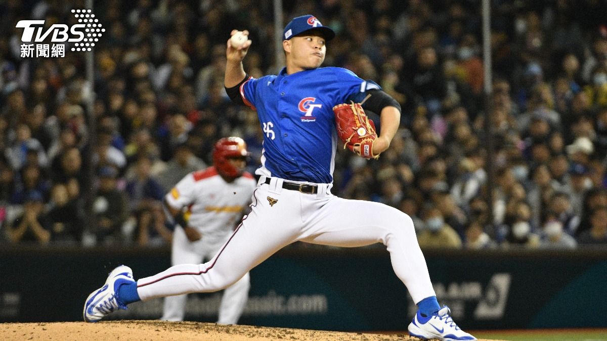 WBC資格賽直播/35768人嗨翻!中華6比3勝西班牙 驚滔駭浪返正賽