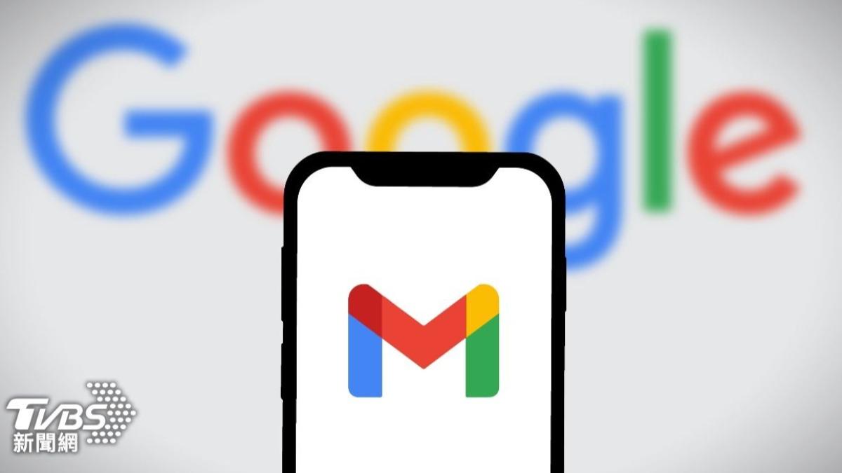 Gmail將以「QR Code」逐步取代簡訊驗證碼 原因曝光