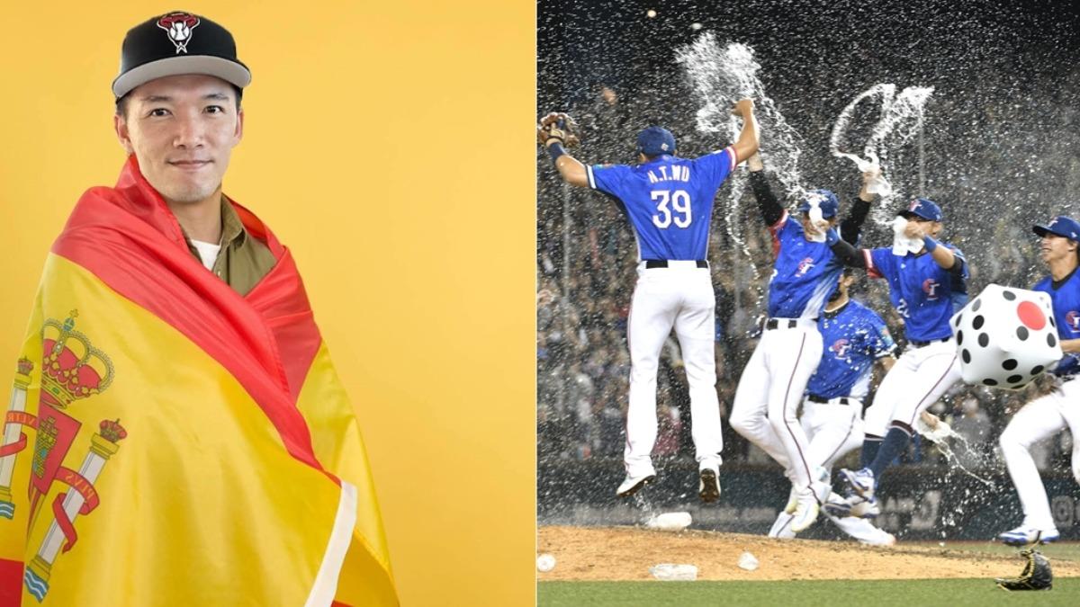 WBC資格賽／台南Josh詛咒成真！外國球評驚喊1句　網跪謝國師