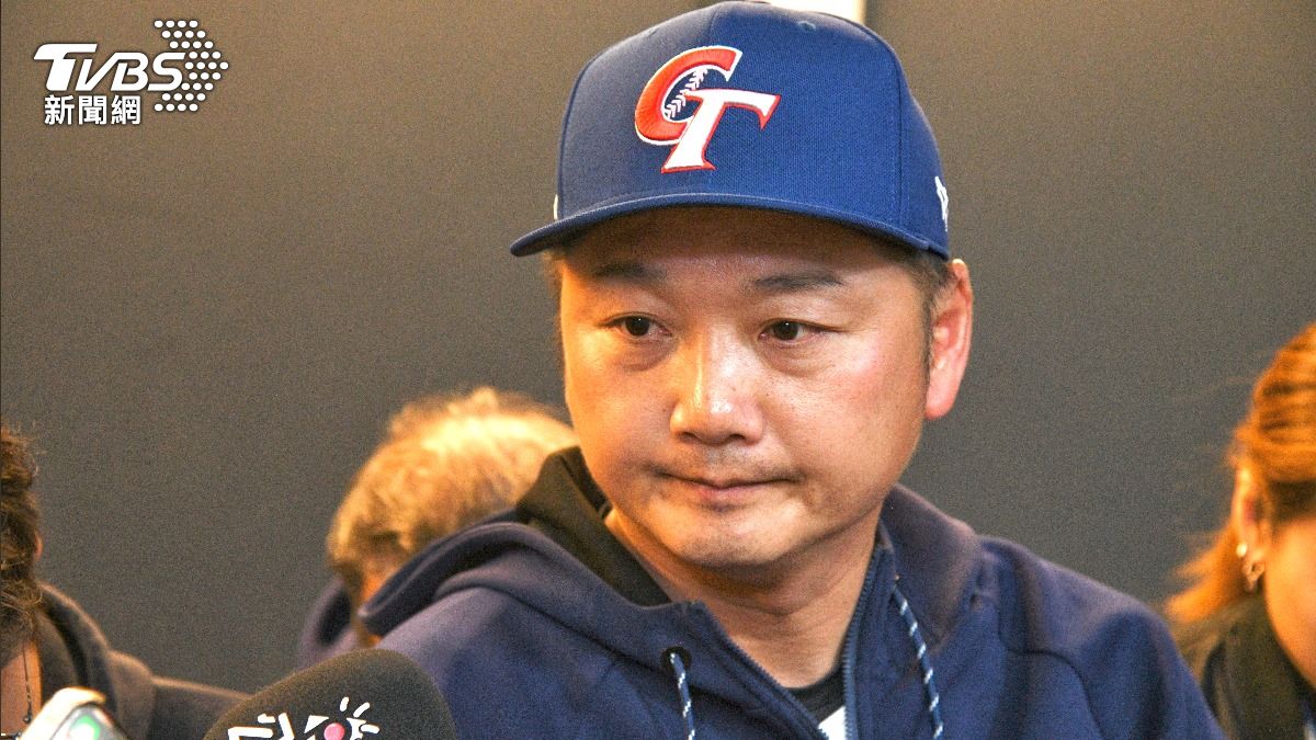 WBC資格賽/2026經典賽「曾豪駒恐卸任」? 本人認:先好好休息