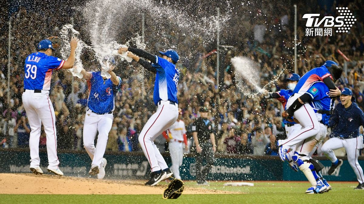 WBC資格賽/中華隊擊沉西班牙!他21小時前「精準命中6:3」神預言被掀