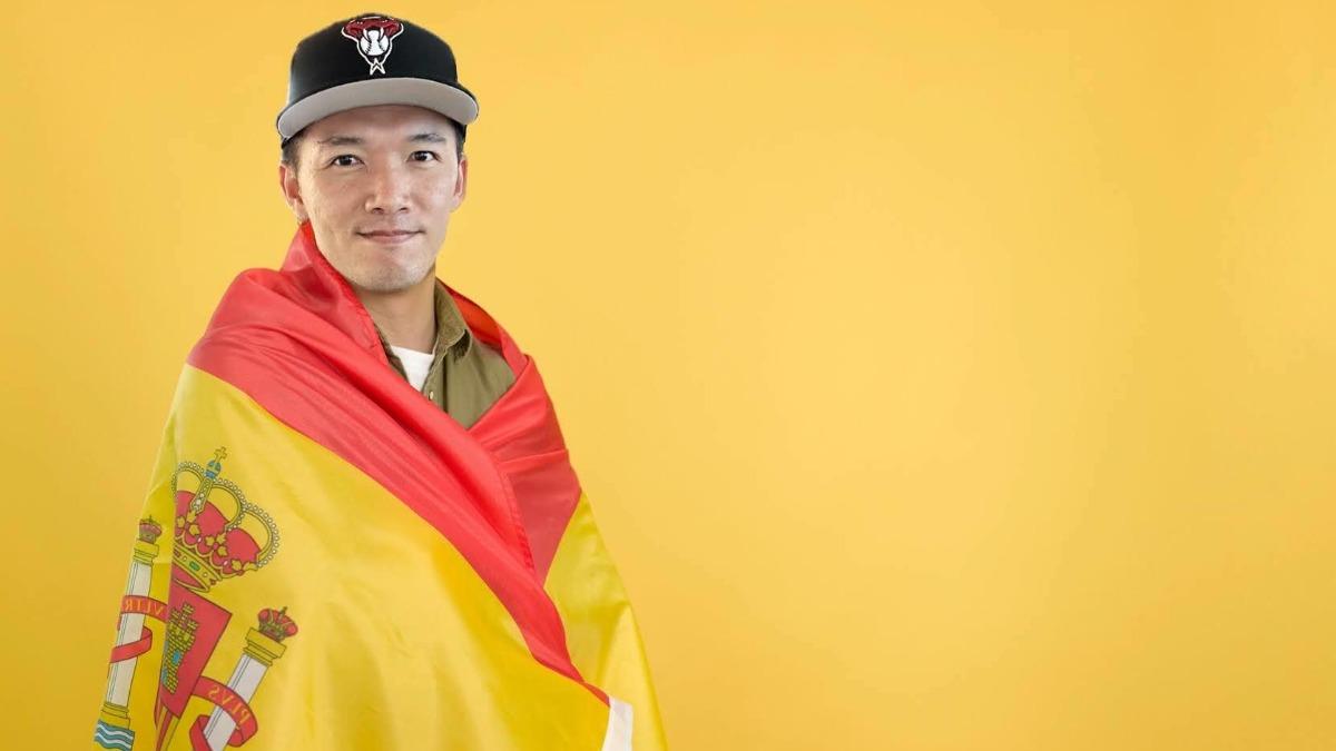 WBC資格賽/最強咒術師!台南Josh「詛咒人」官方認證 維基百科冠名