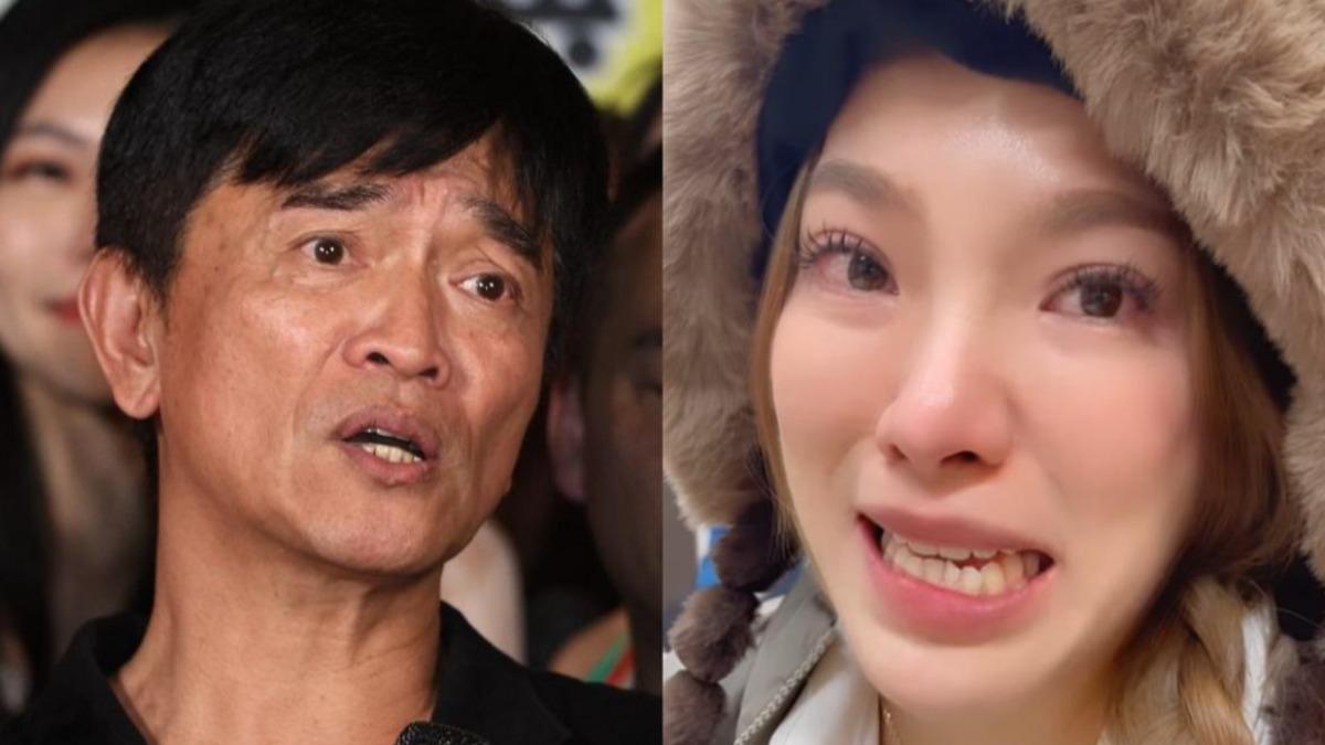 男星「逆風挺小優」深夜暴走！　臭譙吳宗憲節目：不要臉