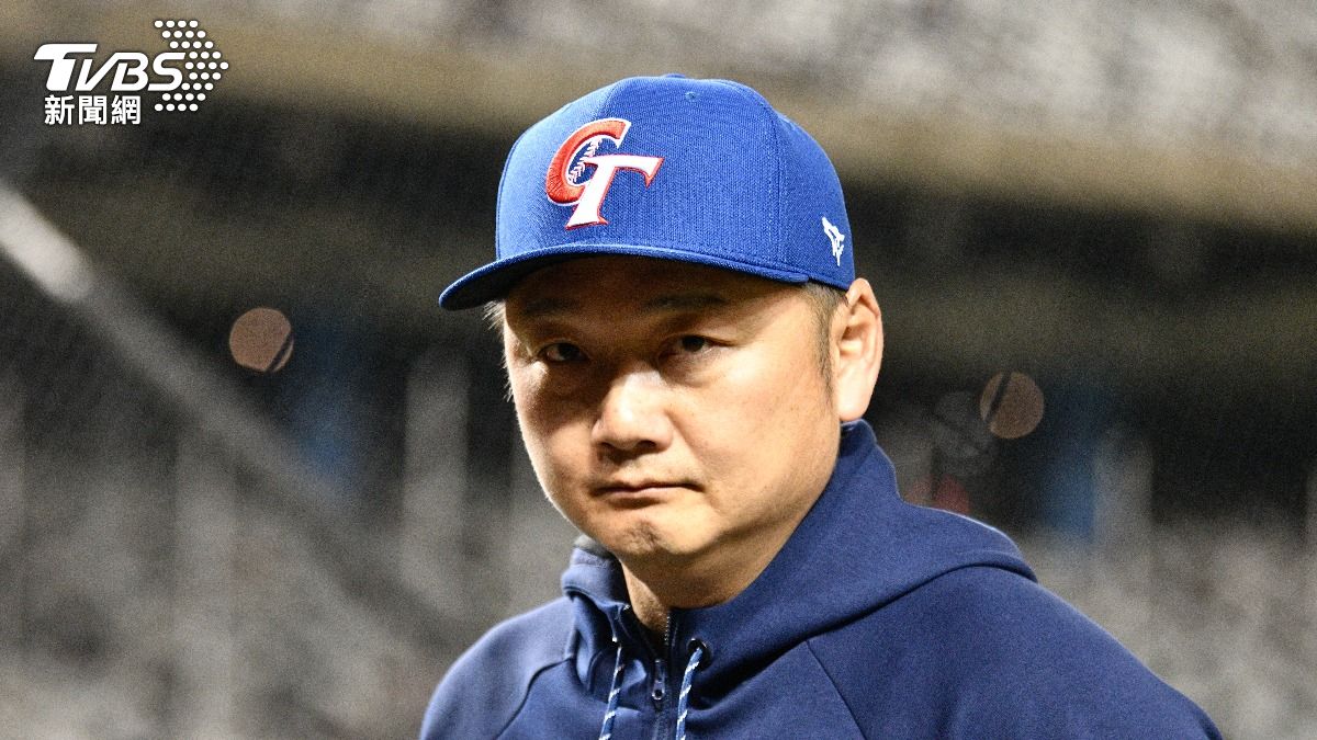 WBC資格賽/中華隊「拔牙」晉級正賽 曾總一席話讓球迷感動想哭