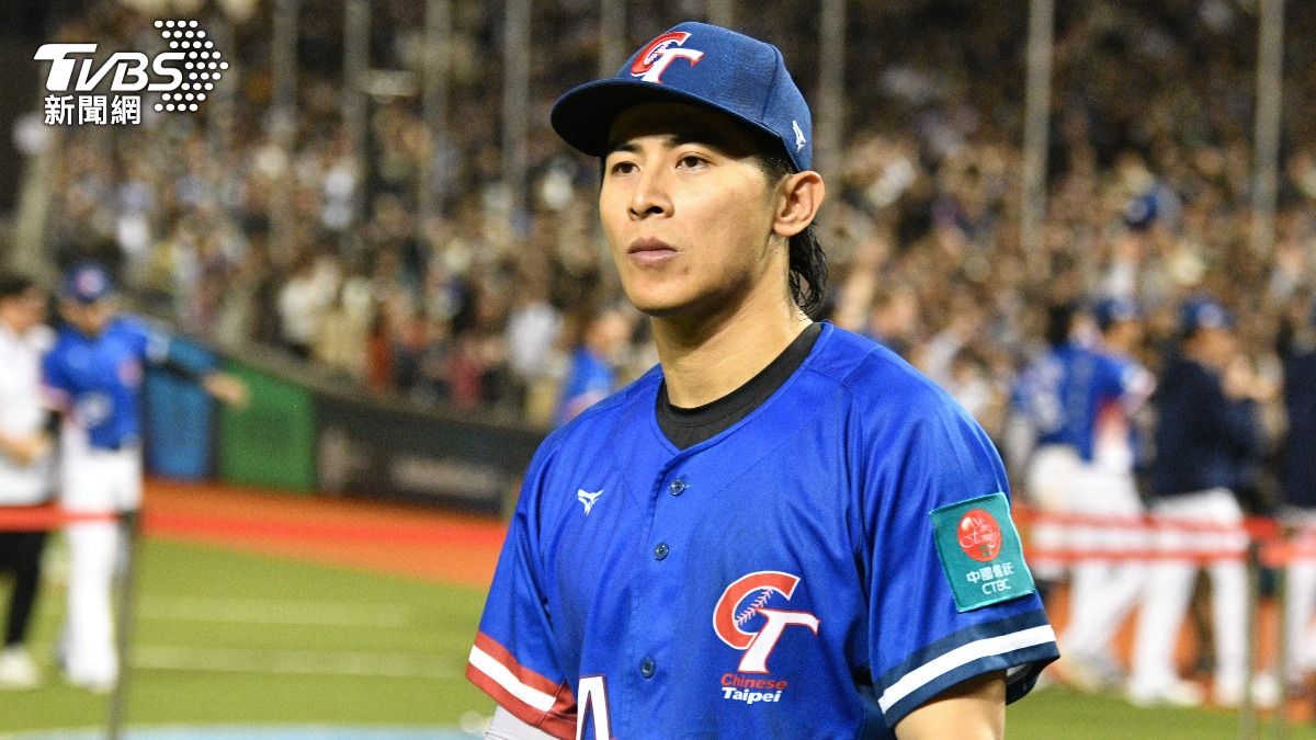 WBC資格賽/陳傑憲點球挨笑「搞事」 蔡其昌曝心疼內幕