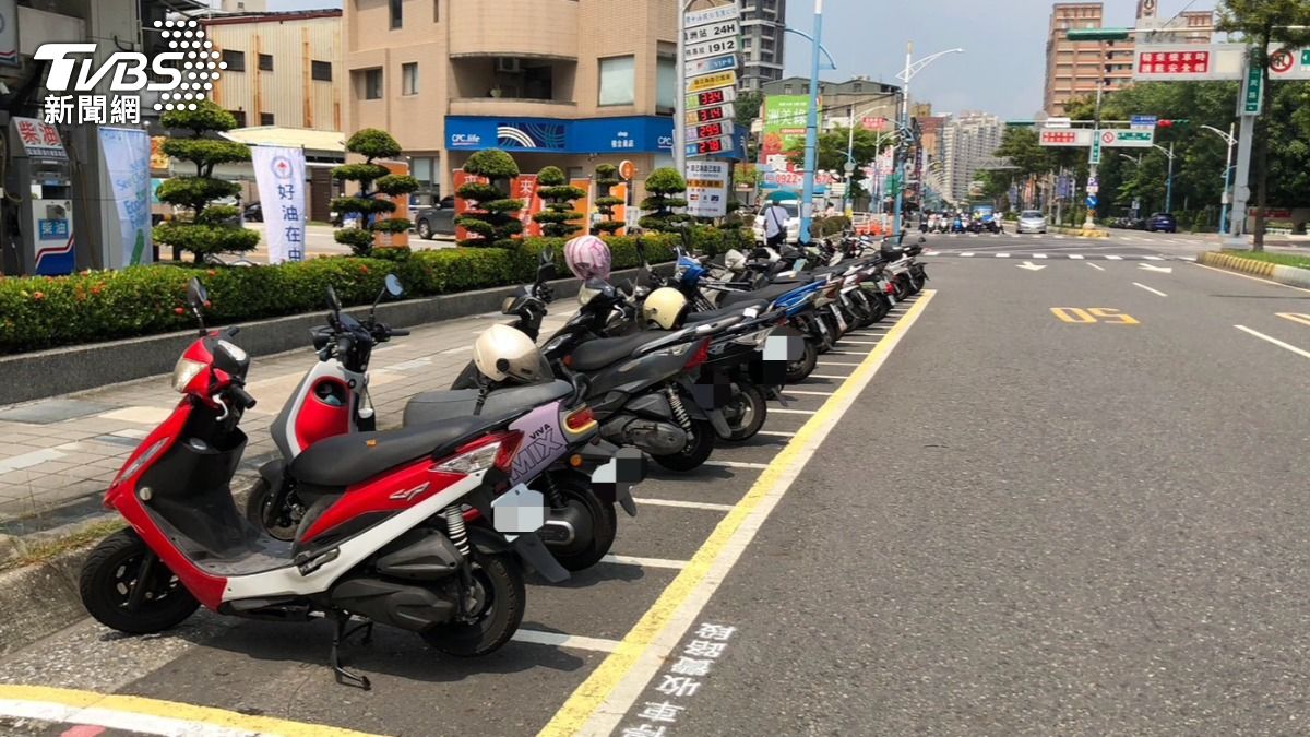 228連假新北市路邊停車免收費 注意這18區觀光商圈「假日照收」