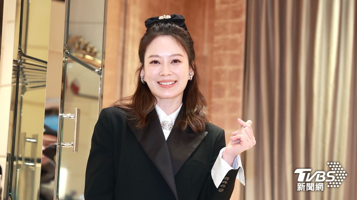 Melody新歡起底！「MIT畢業學霸」超狂身分曝光　戀愛進度全說了　