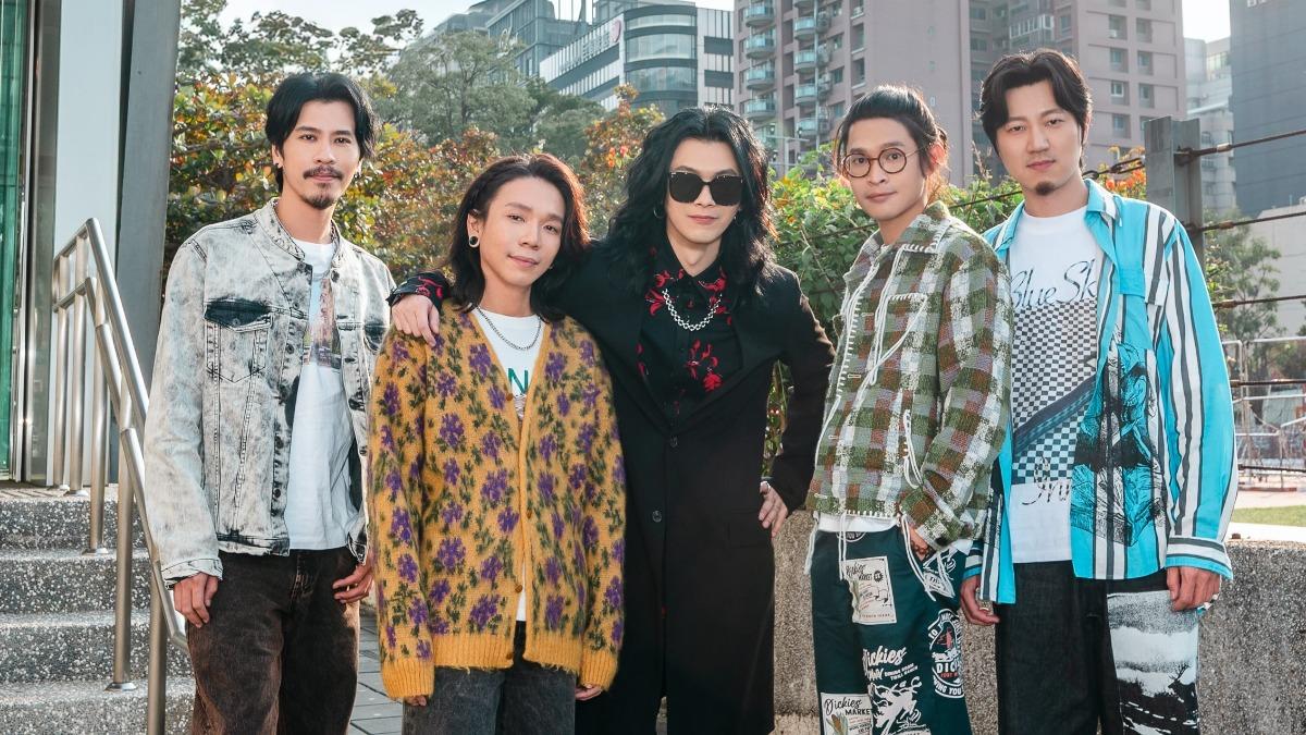 麋先生倒數3天高雄開唱 放話:彩蛋絕對一顆比一顆大