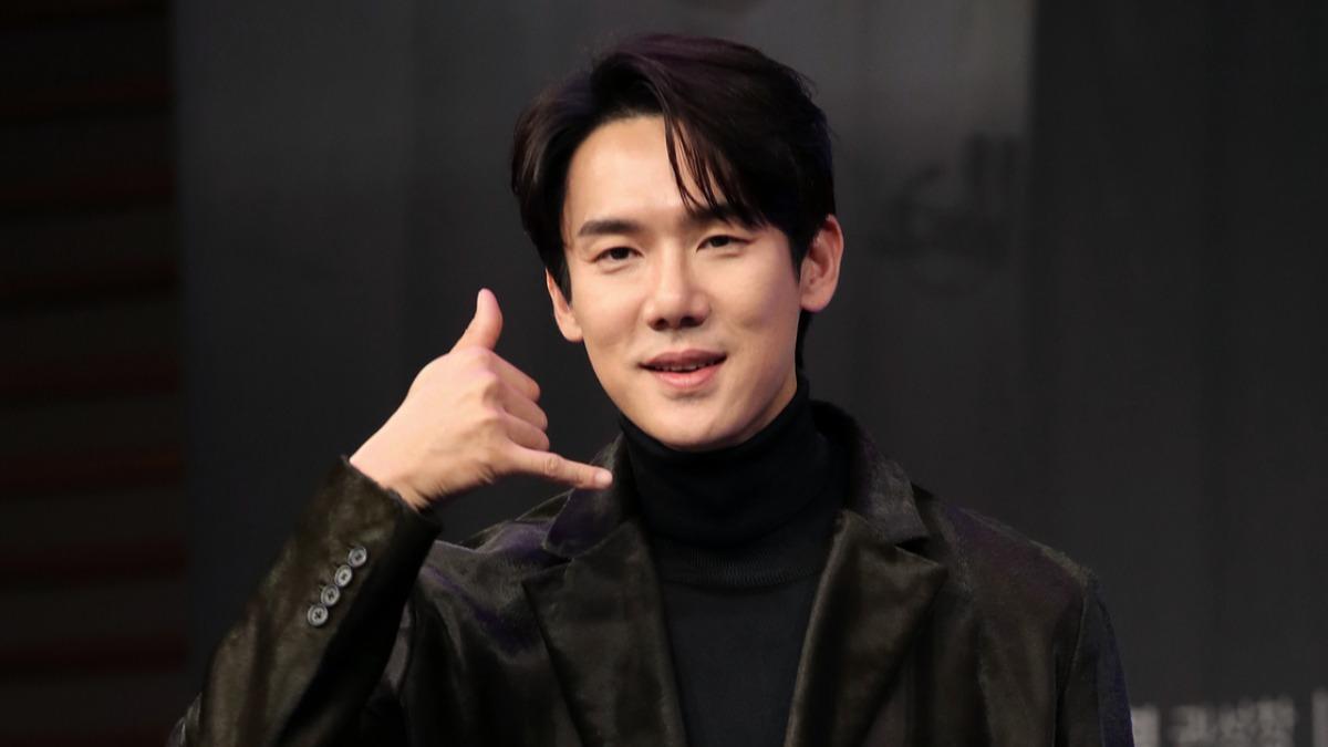 柳演錫IG發文1符號遭炎上！　小粉紅罵「歐巴變西八」他偷偷改了