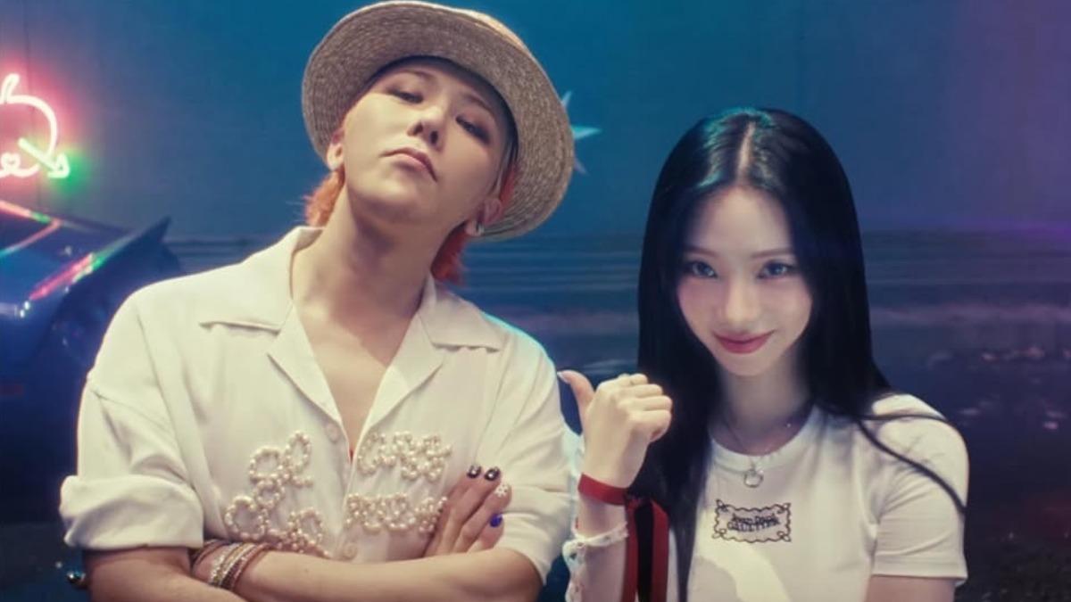 圖/翻攝自 YouTube@xxxibgdrgn