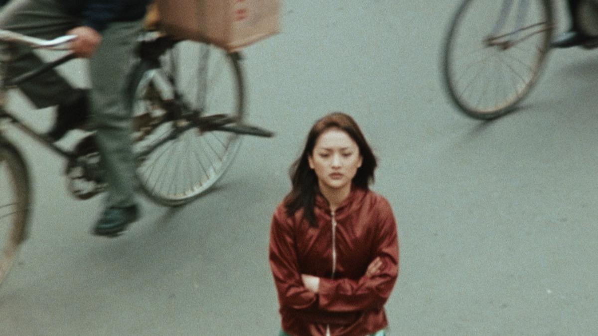 《蘇州河》在國際間獲獎無數,但大陸至今未能上映。(圖/前景娛樂提供)