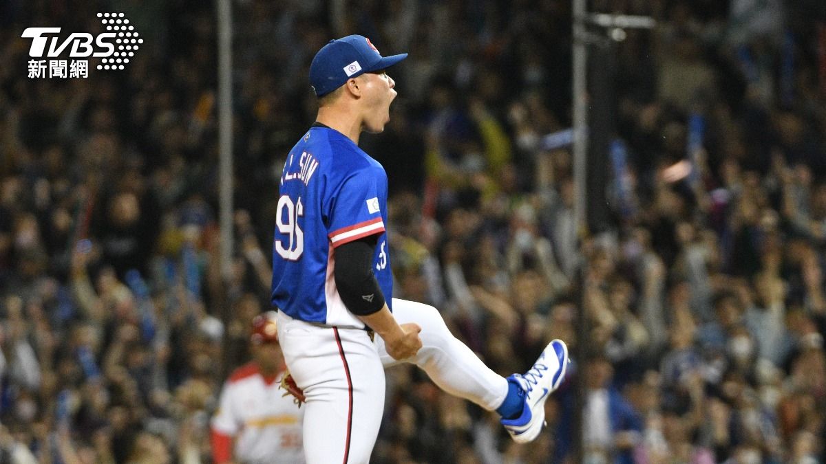 WBC資格賽/台西大戰最刺激一刻?「這1幕」球迷公認:差點漏尿