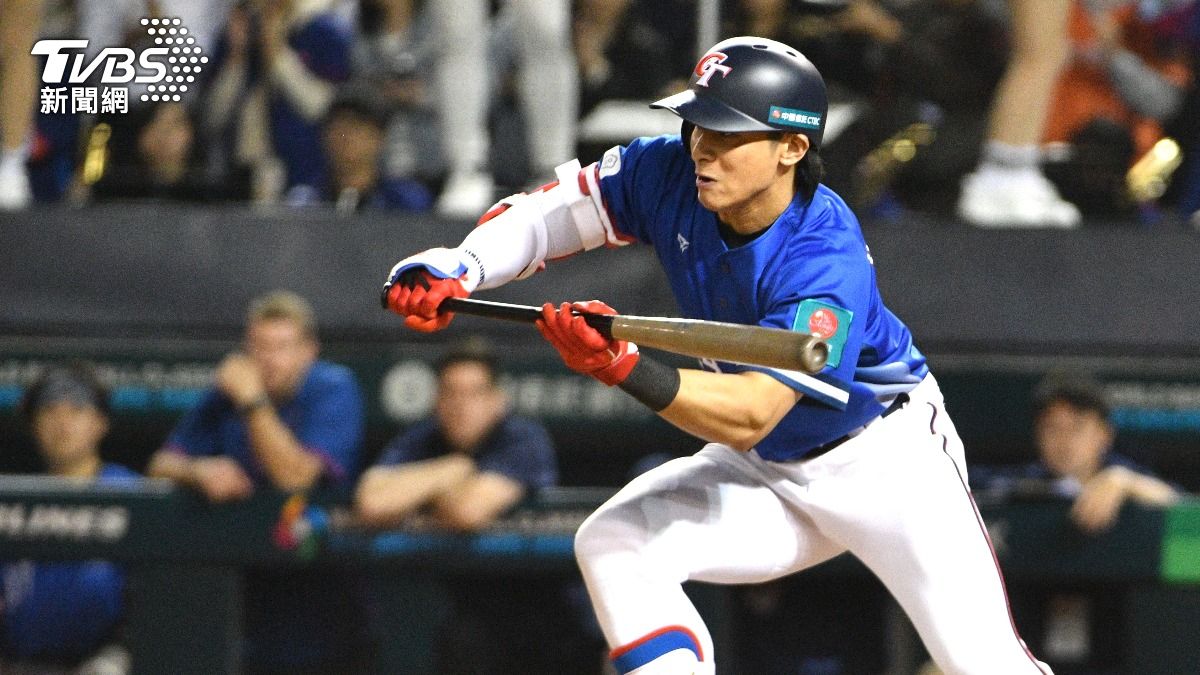 WBC資格賽/搶下門票!陳傑憲「如洗三溫暖」:頂著全台灣人壓力