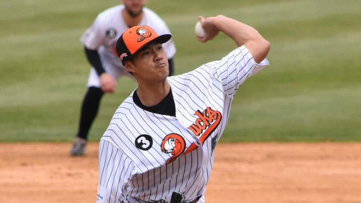 陳偉殷退休!WBCQ選他更有勝算? 網搖頭曝關鍵:饒了人家
