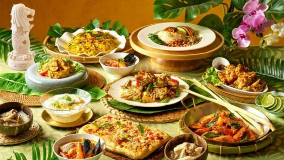 3月女王節!餐廳優惠快看 飯店Buffet抽第2人38元吃到飽