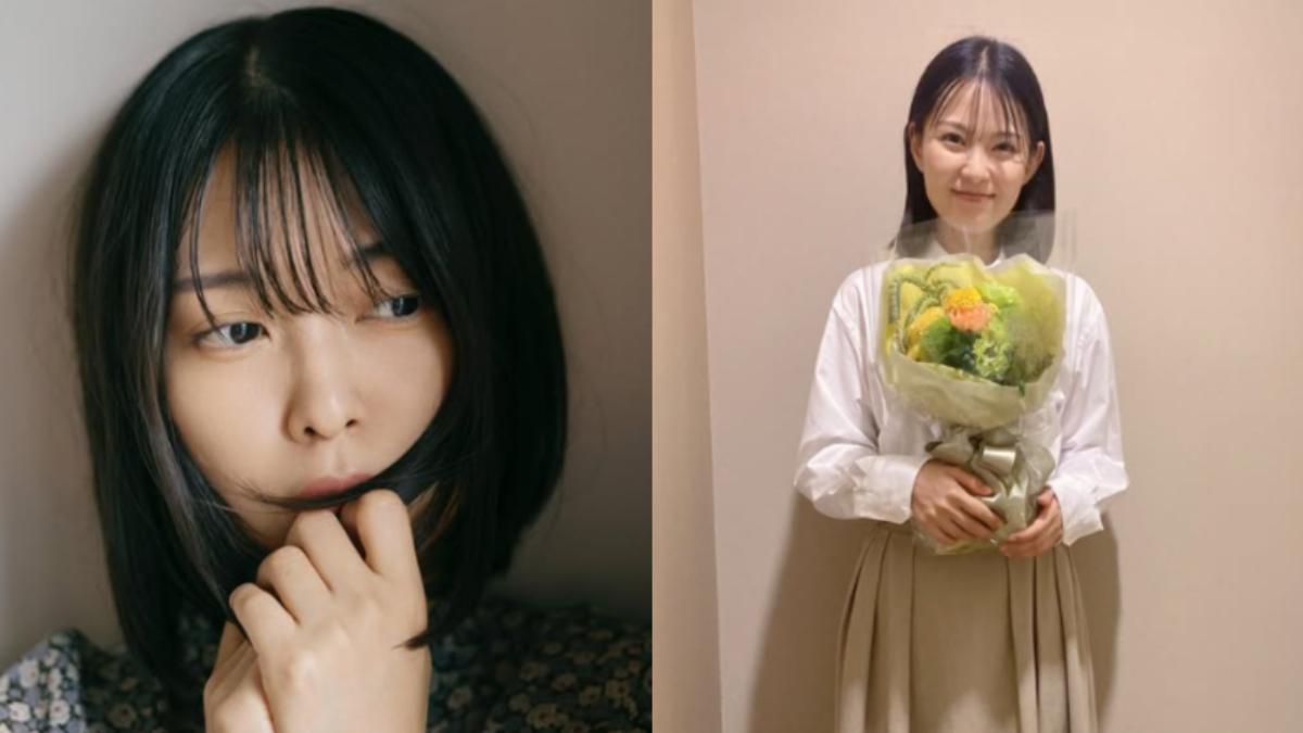 くれみわ罹患新冠後遺症臥床4個月,不得不暫停所有演藝活動。(圖/翻攝自くれみわIG)