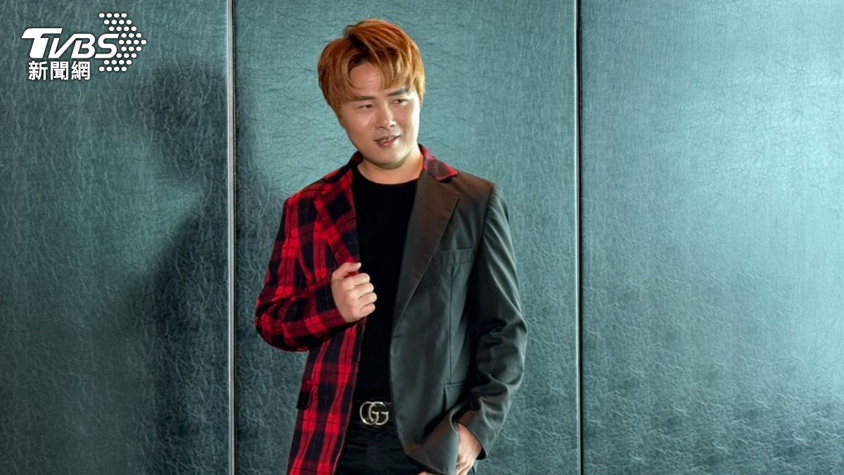 年收破千萬!34歲男星工作太滿險中風 皮蛇纏身痛揭後遺症