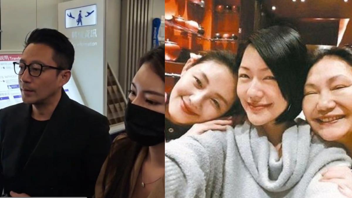 汪小菲飛台6天不見蹤影「背後原因」曝光 S媽不忍了!為大S親上戰場