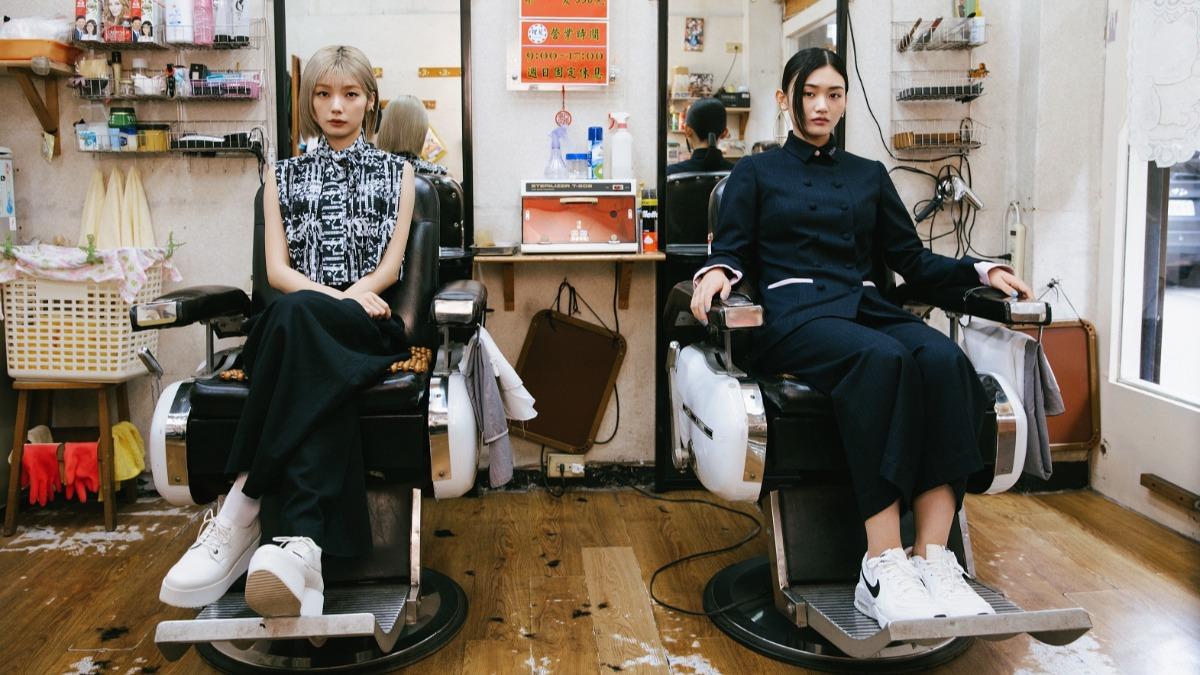 等不及4月開唱！櫻坂46偷跑來台　驚呼台粉日文太溜：學校有教？