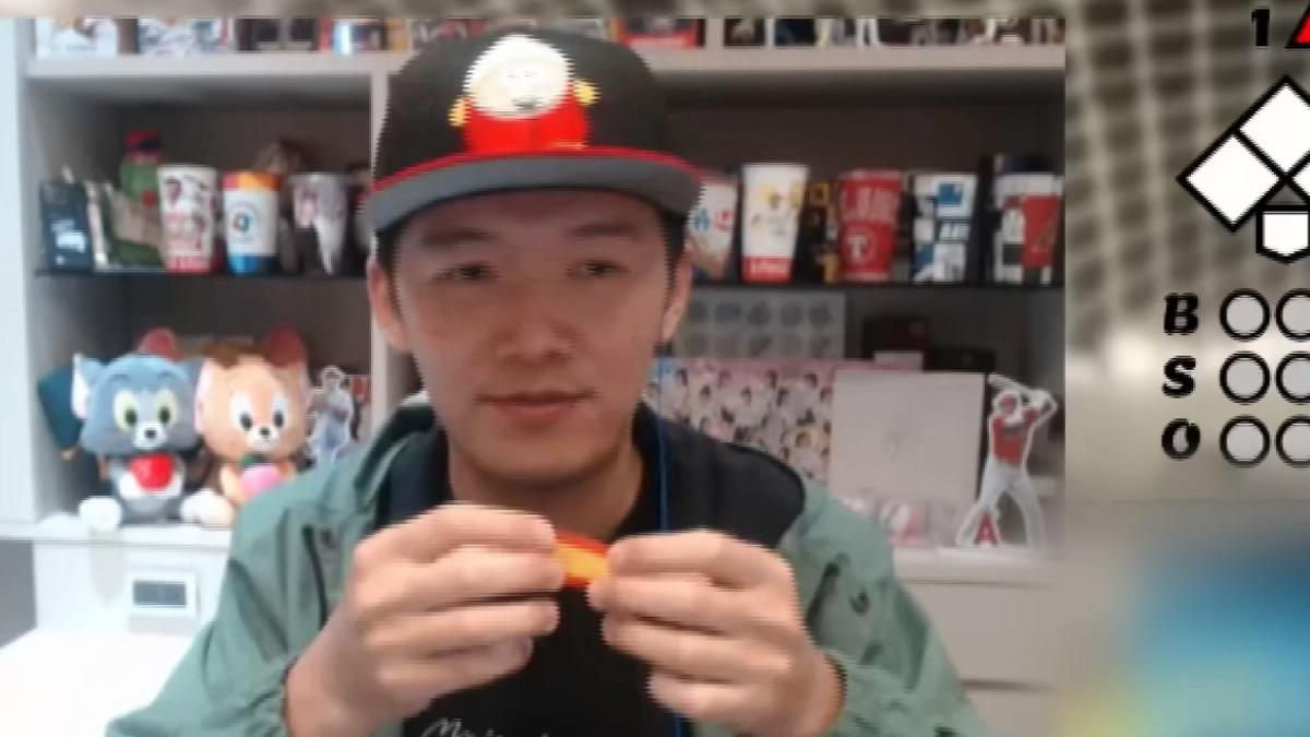 圖／翻攝YT 台南Josh