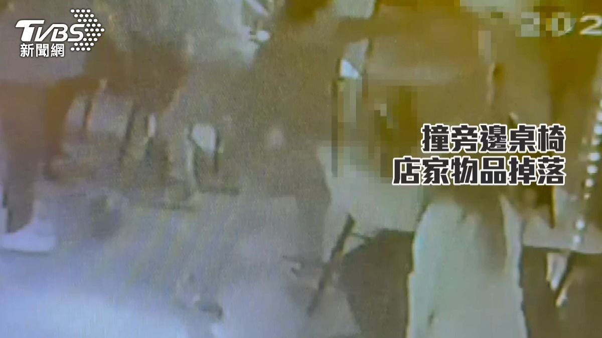 圖/TVBS