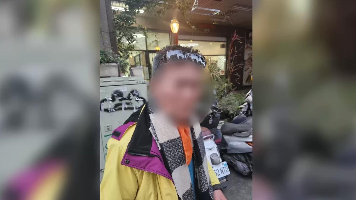 圖/翻攝自 台中市西屯區大小事社團