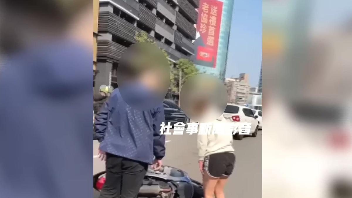 圖/翻攝自 社會事新聞影音