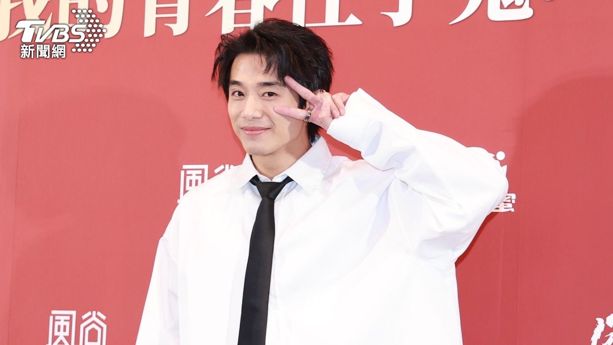 與邵雨薇談人鬼戀!男星觸電自招「有反應」 賴雅妍也被暖到