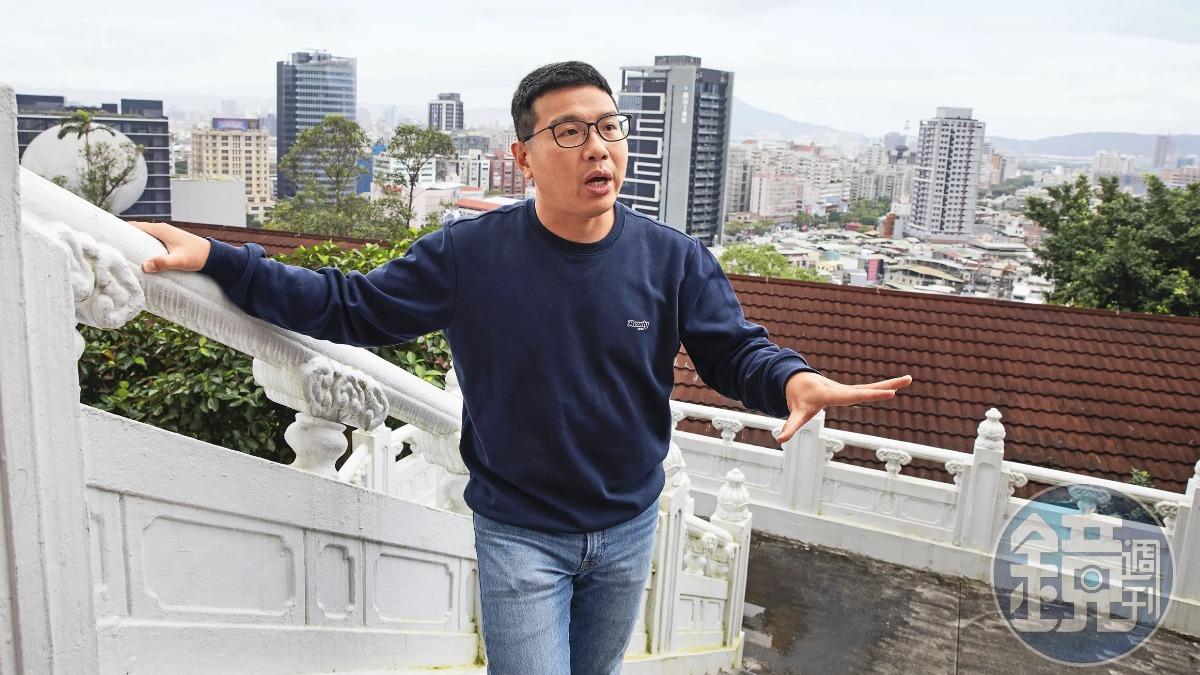 【教授買股術1】每年9月週週買 財金教授不盯盤3年輕鬆賺4成