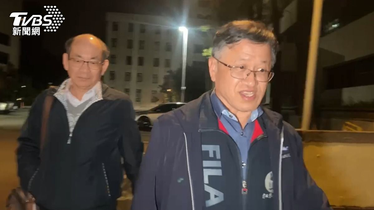 涉賄選!士林農會理事長30萬交保 人頭會員囂張嗆「賄你妹」