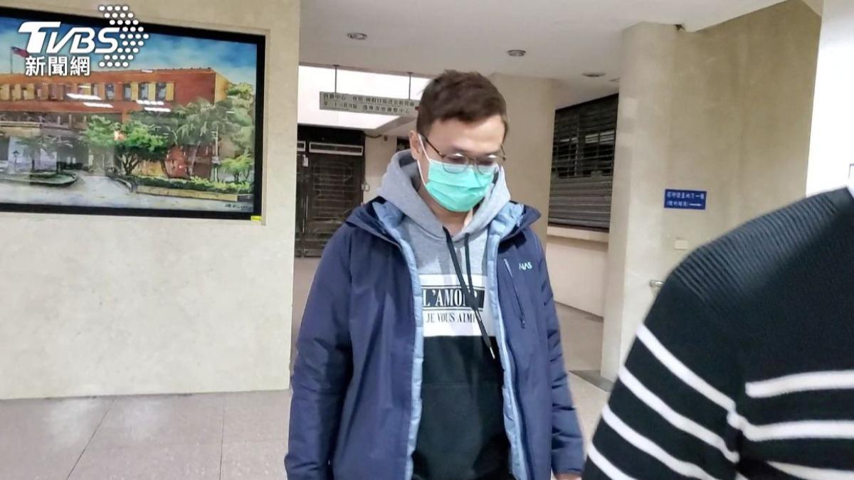 余正煌遭爆涉吸金案!總統府侍衛室、軍情局 投資夥伴竟是明仁會