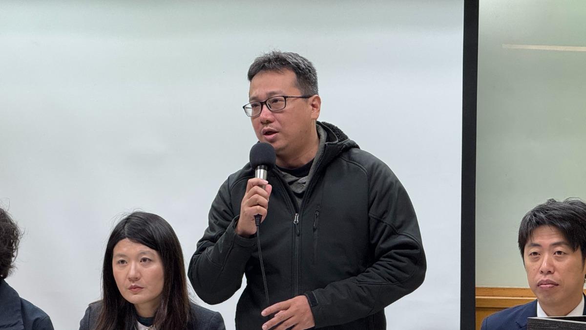 賴清德親令禁用三等親助理 綠議員轟狗屁:嫌執政太輕鬆?