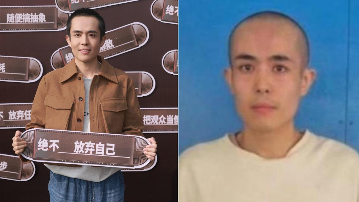 王星被騙淪豬仔獲救現況曝！　正式復出錄節目喊「決不放棄」