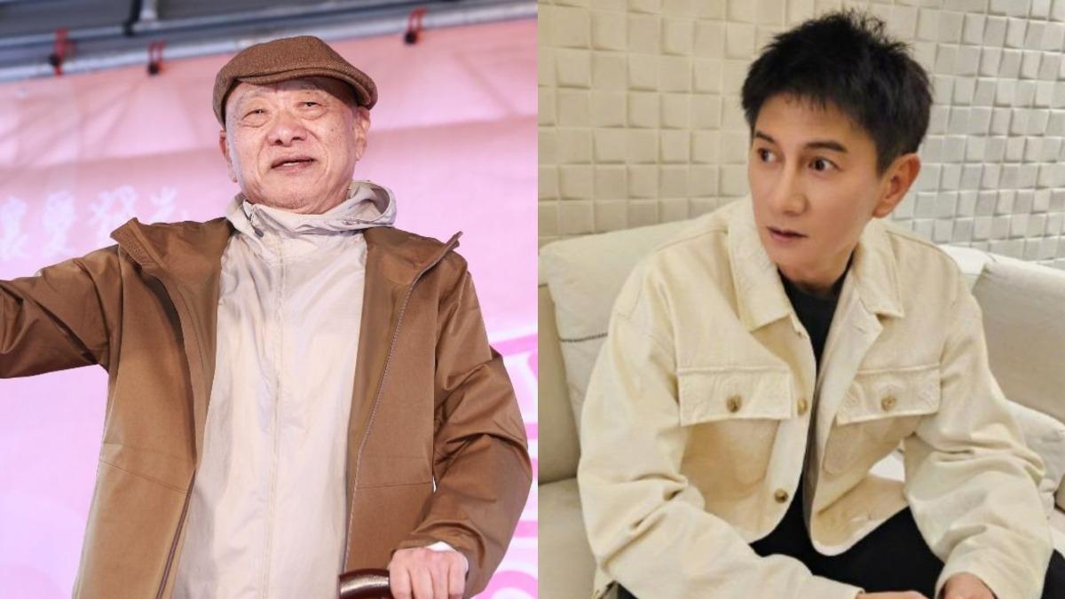 才爆婚變劉詩詩!吳奇隆急回台「做人生大事」 預告:見證翻天覆地